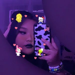 Meet your Posher, Christine